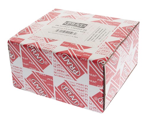 Шестерня КПП ГАЗель Next 5-й передачи вала промежуточного PRAVT