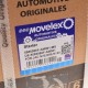 Стартер JAC N75,N80,N120 КАМАЗ Компас-9/12 (ISF 3.8) (24В 3.6кВт), 5585086F-AM001-MX, MOVELEX