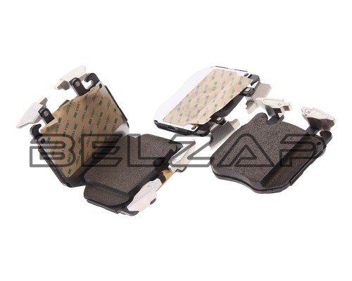 Колодки тормозные BMW 3 (G20) передние (4шт.) OE