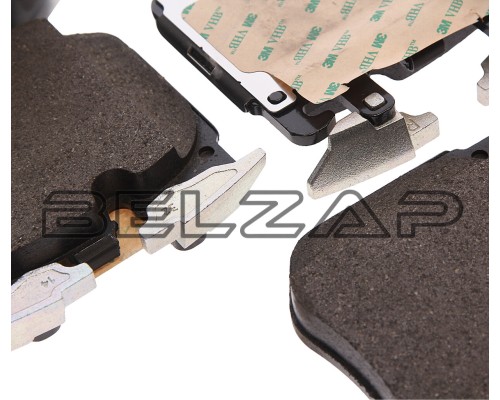 Колодки тормозные BMW 3 (G20) передние (4шт.) OE