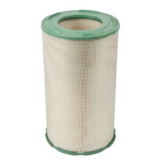 Фильтр воздушный SCANIA R144 (95-) дв.DSC911, 912, 914 (527х303х170мм) (вставка A583/1) BIG FILTER