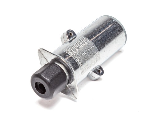 Разъем электрический прицепа ISO 3731 Type S 7-полюсный (вилка металл) AVTOELECTRICA