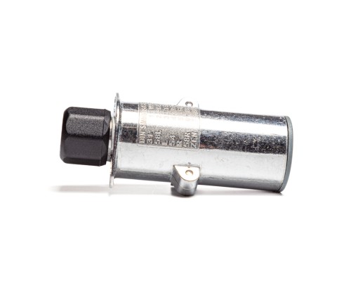 Разъем электрический прицепа ISO 3731 Type S 7-полюсный (вилка металл) AVTOELECTRICA