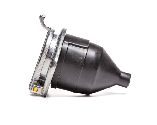 Разъем электрический прицепа ISO 3731 Type S 7-полюсный (розетка металл) AVTOELECTRICA