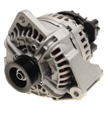 Генератор SHACMAN SHAANXI дв.WP12 28В 80А STARTVOLT