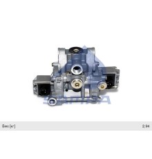 Модулятор SCHMITZ АБС SAMPA