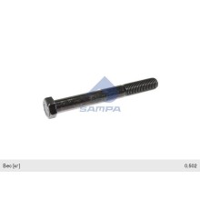 Болт VOLVO реактивной тяги (М20х180мм) SAMPA