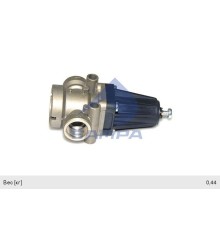 Клапан MAN TGA IVECO ограничения давления 8.5Bar SAMPA