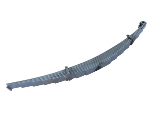 Рессора КАМАЗ-43118 передняя (9 листов) L=1935мм НПФ РЕССОРА