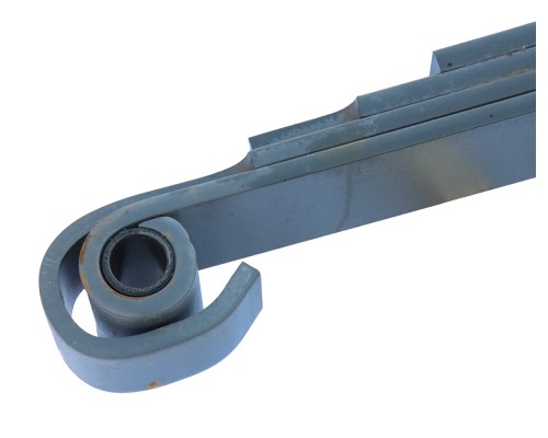 Рессора КАМАЗ-43118 передняя (9 листов) L=1935мм НПФ РЕССОРА