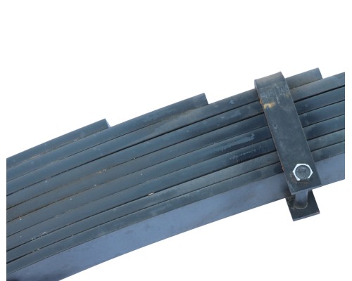 Рессора КАМАЗ-43118 передняя (9 листов) L=1935мм НПФ РЕССОРА