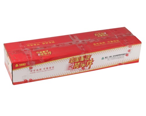 Трапеция стеклоочистителя SITRAK HOWO в сборе (с мотором,  рычагом стеклоочистителя,  щеткой) OE