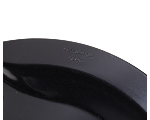 Щиток SITRAK HOWO барабана тормозного переднего левый OE