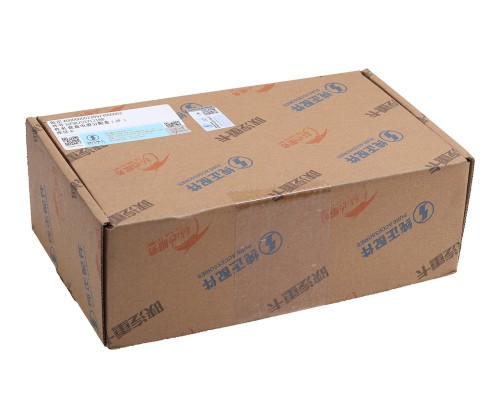 Блок монтажный SHACMAN SHAANXI X6000 (коробка распределительная электрическая питания шасси) OE