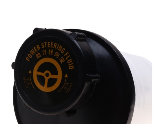 Бачок ГУРа JAC Sunray SOLLERS Atlant OE