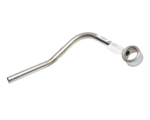 Трубка КАМАЗ подводящая к 1-но цилиндровому компрессору ТМК