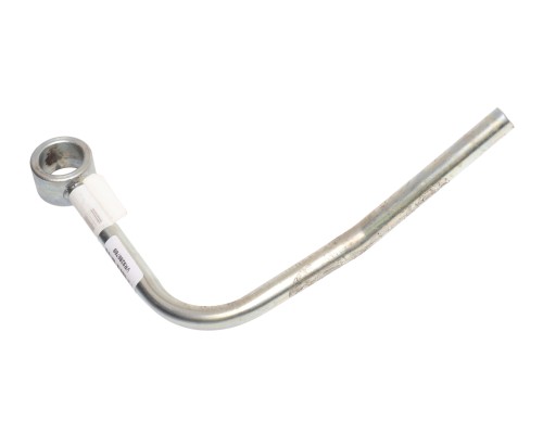 Трубка КАМАЗ подводящая к 1-но цилиндровому компрессору ТМК