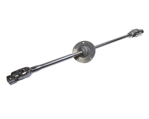 Вал карданный ГАЗ-2217 Бизнес рулевой в сборе L=700мм (ОАО ГАЗ)