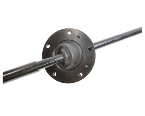 Вал карданный ГАЗ-2217 Бизнес рулевой в сборе L=700мм (ОАО ГАЗ)