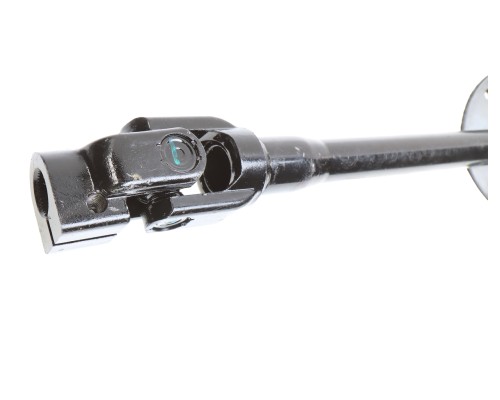 Вал карданный ГАЗ-2217 Бизнес рулевой в сборе L=700мм (ОАО ГАЗ)