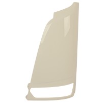 Панель JAC облицовочная левая OE