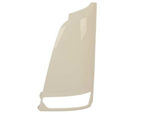 Панель JAC облицовочная левая OE