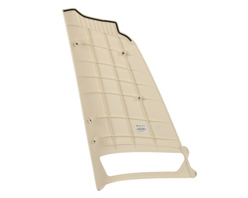 Панель JAC облицовочная левая OE