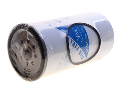 Фильтр топливный КАМАЗ грубой очистки PreLine 420 (Уценка: не комплект, только элемент) STAL