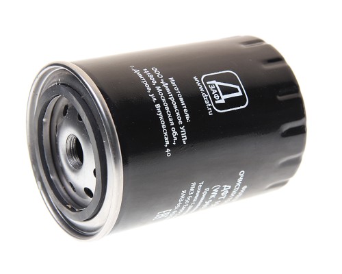 Фильтр топливный ЯМЗ-536 тонкой очистки ЕВРО-4 ДЗАФ