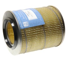 Элемент фильтрующий ГАЗ-3309, 4301, 6640 воздушный (дв."Hino") ДЗАФ