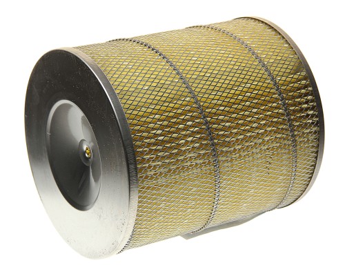 Элемент фильтрующий ГАЗ-3309, 4301, 6640 воздушный (дв."Hino") ДЗАФ