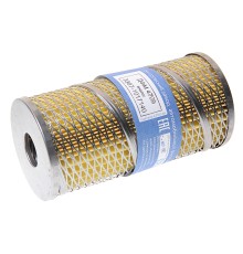 Элемент фильтрующий ГАЗ-53 масляный ДЗАФ