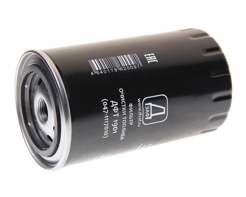 Элемент фильтрующий ЯМЗ топливный тонкой очистки ЕВРО-0, 1, 2, 3 ДЗАФ