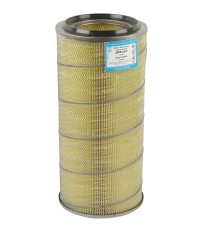 Элемент фильтрующий ЯМЗ-8421 КРАЗ-6510 воздушный без дна ДЗАФ