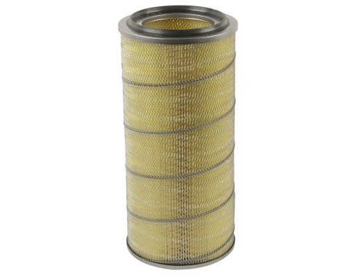 Элемент фильтрующий ЯМЗ-8421 КРАЗ-6510 воздушный без дна ДЗАФ