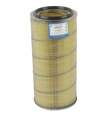 Элемент фильтрующий ЯМЗ-8421 КРАЗ-6510 воздушный с дном ДЗАФ