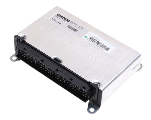 Блок управления SITRAK C7H MAX электронный EBS OE