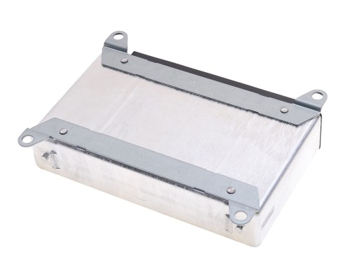 Блок управления SITRAK C7H MAX электронный EBS OE