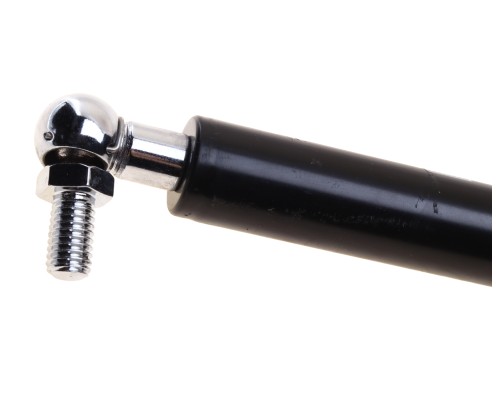 Амортизатор SITRAK HOWO капота OE