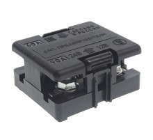 Блок предохранителей ГАЗ-3302 Бизнес, ГАЗель Next дв.УМЗ-4216 ЕВРО-3 (60A,  90A) (ОАО ГАЗ)