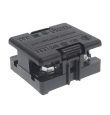 Блок предохранителей ГАЗ-3302 Бизнес, ГАЗель Next дв.УМЗ-4216 ЕВРО-3 (60A,  90A) (ОАО ГАЗ)