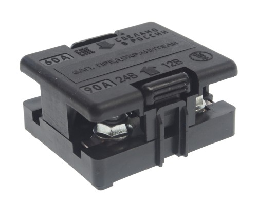 Блок предохранителей ГАЗ-3302 Бизнес, ГАЗель Next дв.УМЗ-4216 ЕВРО-3 (60A,  90A) (ОАО ГАЗ)