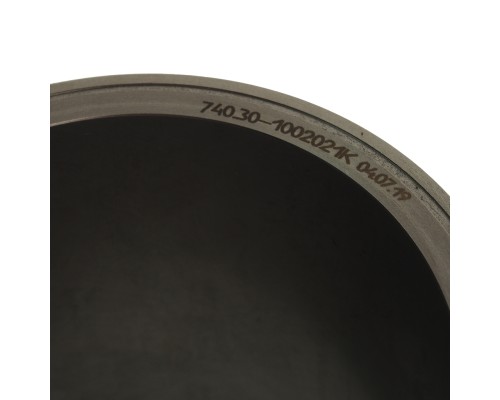 Гильза с поршнем КАМАЗ ЕВРО-3 с пальцем и кольцами (эконом) (ОАО КАМАЗ)