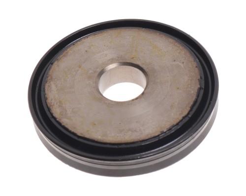 Кольцо уплотнительное MAN TGA поршня цилиндра КПП ZF