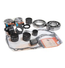 Ремкомплект ГАЗ-33104 КПП дв.CUMMINS (подшипники,  сальники) АВТОРГ