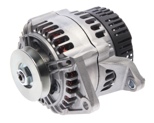 Генератор ГАЗ-3302 Бизнес, УАЗ дв.УМЗ-4216 14В 125А одноручьевой шкив под ремень 13мм ELTRA