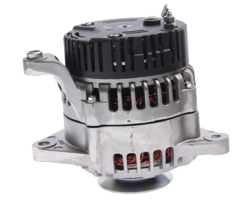 Генератор ГАЗ-3302 Бизнес, УАЗ дв.УМЗ-4216 14В 125А одноручьевой шкив под ремень 13мм ELTRA