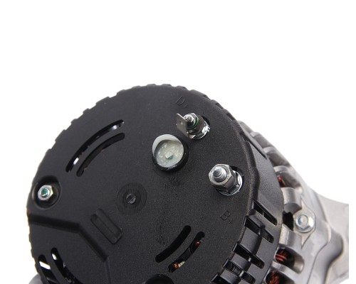 Генератор ГАЗ-3302 Бизнес, УАЗ дв.УМЗ-4216 14В 125А одноручьевой шкив под ремень 13мм ELTRA