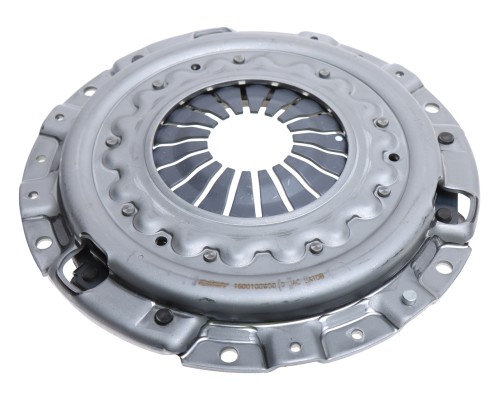 Корзина сцепления JAC N35, T6 SOLLERS Argo 2.0 OE