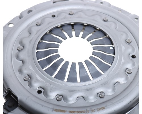 Корзина сцепления JAC N35, T6 SOLLERS Argo 2.0 OE